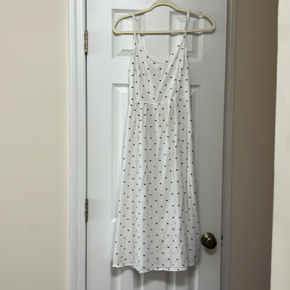 Old Navy summer dress lined so it’s not see-through XS/P $12